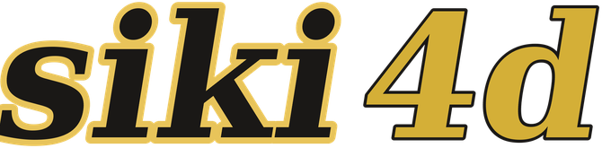 siki4d logo